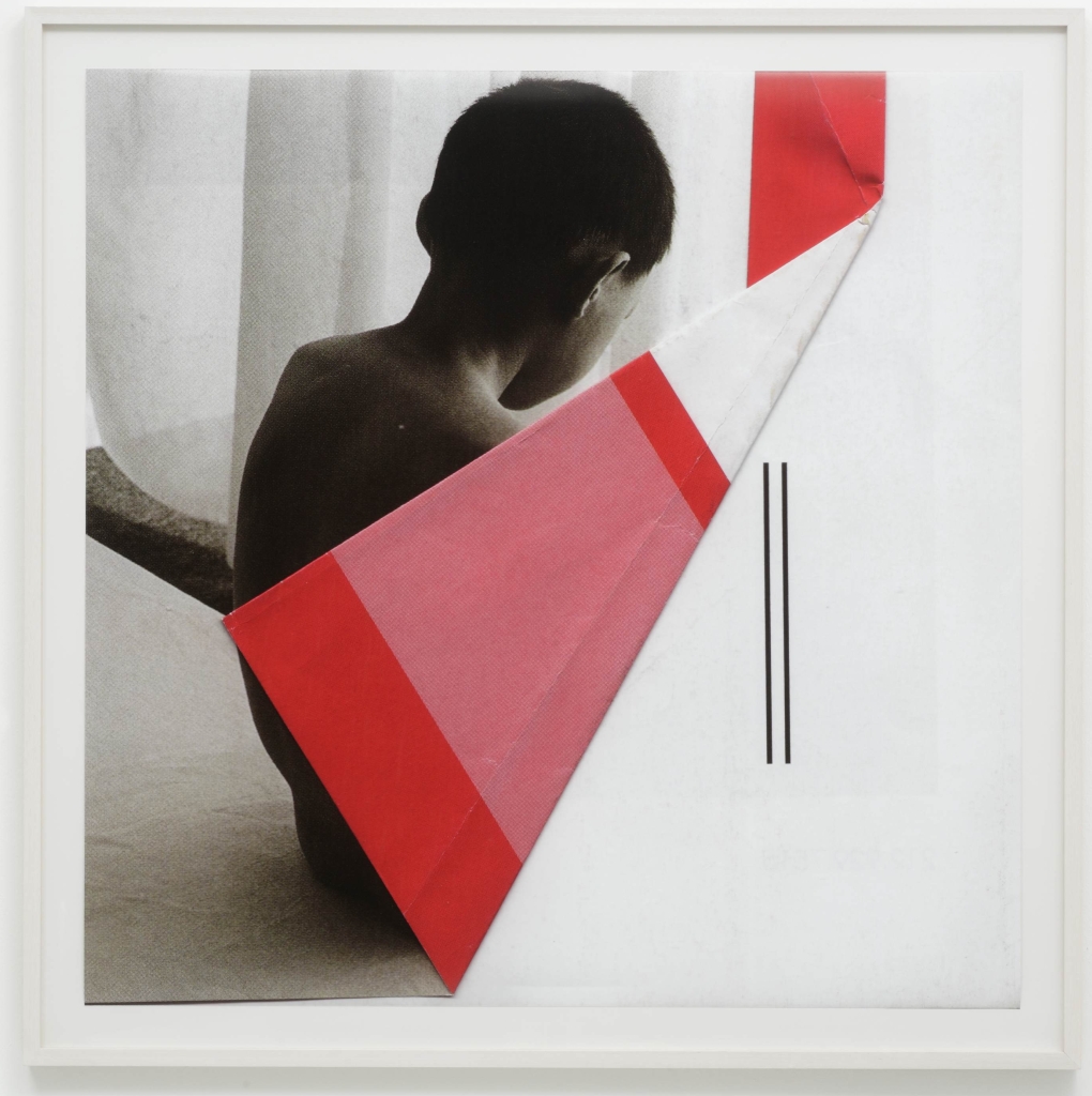 Thomas Judin, invisible woods