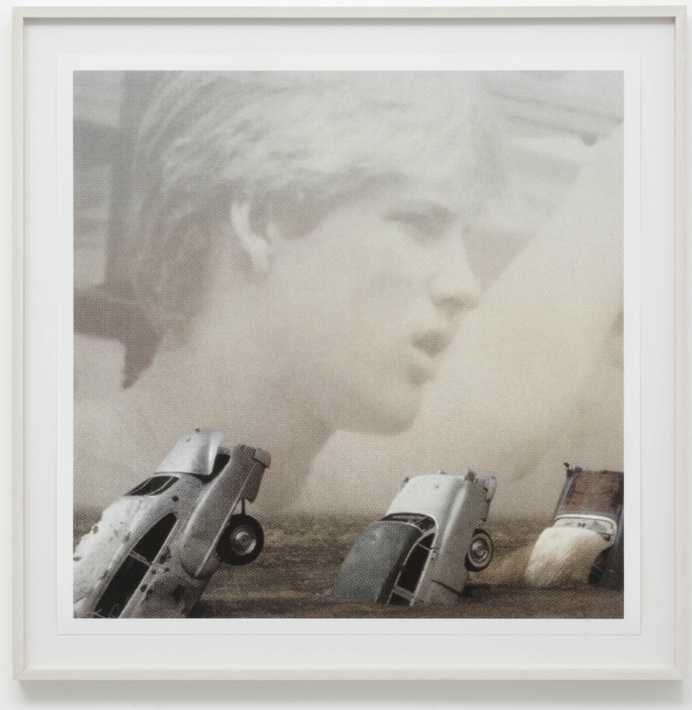 Thomas Judin, mean collateral